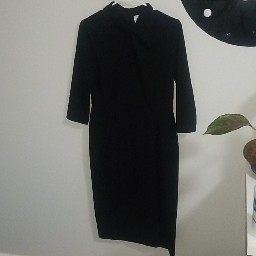 Midi dress